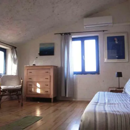 Mary Villa Rovinj